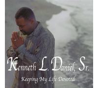 Keeping My Life Devoted