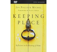 Keeping Place: Reflections on the Meaning of Home [DVD]