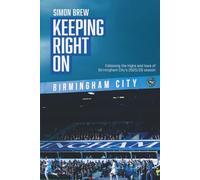 Keeping Right On | Following Birmingham City's 2025/26 Season: Thoughts On The Blues