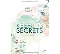 Keeping Secrets by Savas New 9783736315341 Fast Free Shipping.