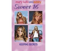 Keeping Secrets (Sweet Sixteen, Book 10)