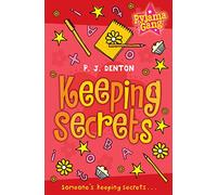 Keeping Secrets (Volume 4) (THE PYJAMA GANG)