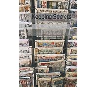 Keeping Secrets: Volume 7 (THe Van Helsen Adventures)