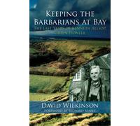 Keeping the Barbarians at Bay: The Last Years of Kenneth Allsop, Green Pioneer