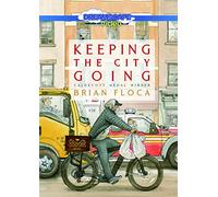 Keeping the City Going