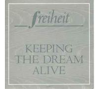 Keeping the dream alive (Ext. Version, 1988) [VINYL]