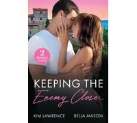 Keeping The Enemy Close… : Reclaimed on Romano's Terms / Snowed-in Enemies