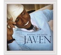 Javen - Keeping the Faith