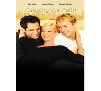 Keeping the Faith