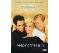Keeping The Faith