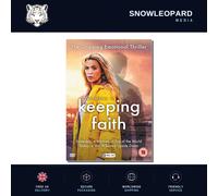 Keeping Faith - TV Series [DVD]