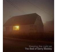 Keeping The Light On - Best Of Gerry Beckley Ltd)