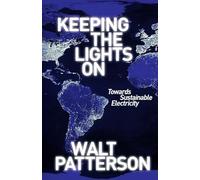 Keeping the Lights On: Towards Sustainable Electricity