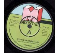 Keeping the Music Alive