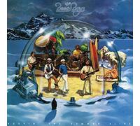 Keeping the Summer Alive [12 inch Analog] by The Beach Boys (2015-05-17)