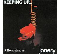 Keeping Up+3 (Remastered)