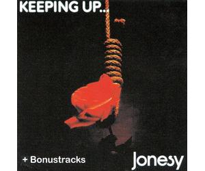 Keeping Up+3 (Remastered)