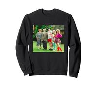 Keeping Up Appearances Cast Hyacinth Bucket & Co Sweatshirt