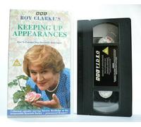 Keeping Up Appearances: How To Enhance Your Husband's Retirement [VHS]