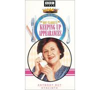 Keeping Up Appearances - Keeping Up Appearances: Anybody But Hyacinth [VHS]