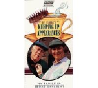 Keeping Up Appearances - Keeping Up Appearances: My Family [VHS]