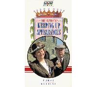 Keeping Up Appearances - Keeping Up Appearances: Rural Retreat [VHS]