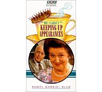 Keeping Up Appearances - Keeping Up Appearances:Vol 1 [VHS]