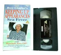 Keeping Up Appearances: Sea Fever/Hyacinth Tees Off [VHS]