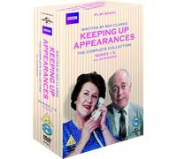 Keeping Up Appearances - The Complete Collection [DVD] [2013]
