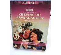Keeping Up Appearances - Series 3 & 4 [1992] [DVD]