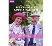 Keeping Up Appearances - Series 5 [1995]