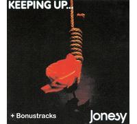 Keeping Up... By Jonesy (2002-12-16)