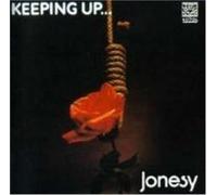 Keeping Up by Jonesy (2006-02-06)