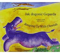 Keeping Up with Cheetah in Polish & English