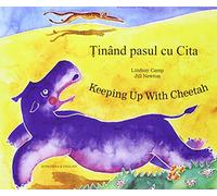 Keeping Up with Cheetah in Romanian & English