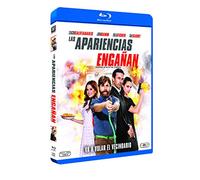 Keeping Up with the Joneses (LAS APARIENCIAS ENGAÑAN, Spain Import, see details for languages)