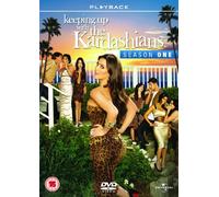 Keeping Up With The Kardashians – Universal Pictures – DVD – Season 1