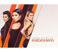 Keeping Up With the Kardashians Season 12