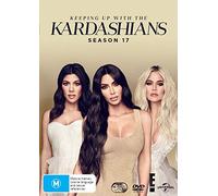 Keeping up with the Kardashians - Season 17