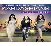 Keeping Up With the Kardashians Season 3