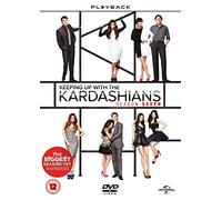 Keeping Up with the Kardashians - Season 7 [DVD] [2012]