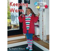 Keeping Warm