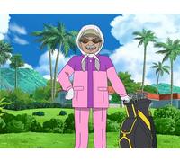 Keeping Your Eyes On The Ball!