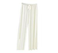 Keepink Women’s Joggers Soft Modal Lounge Pyjamas Bottoms Trousers Comfy Sleep Pants for All Seasons Girls Long Active Pant Yoga Jogging Trouser Baggy Jog Sweatpants Sale