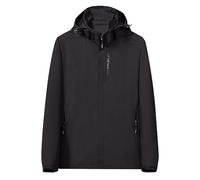 Keepink Womens Waterproof Jackets Lightweight Breathable Raincoats Quick Dry Packable Hooded Windbreaker Ladies Rain Coats Outdoor Camping Rain Trench with Pocket Clearance