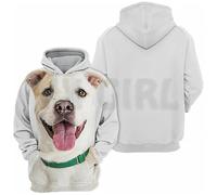 keepmore Animal Dogs Dachshund Sausage 3D Printed Hoodie Unisex Pullover Funny Dog Hoodie Casual Streetwear Tracksuit