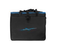 Keepnet Bag Preston Supera Black 60x15,5x48 cm