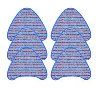 KEEPOW for Vax Steam Mop Pads, Steam cleaner Pads for Vax S85-CM
