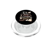 Keeps The Day Landing Smooth Executive Assistant PopSockets PopGrip for MagSafe