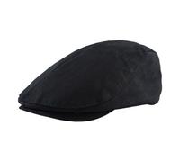 KeepSa Cotton Mens Vintage Flat Cap Gatsby Ivy Irish Newsboy Hat Adjustable Breathable Hunting Cabbie Beret Summer Hats